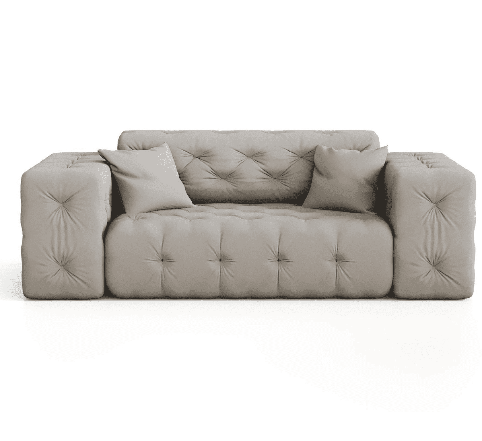 Прямой диван «Модель 2.0» - фото 1