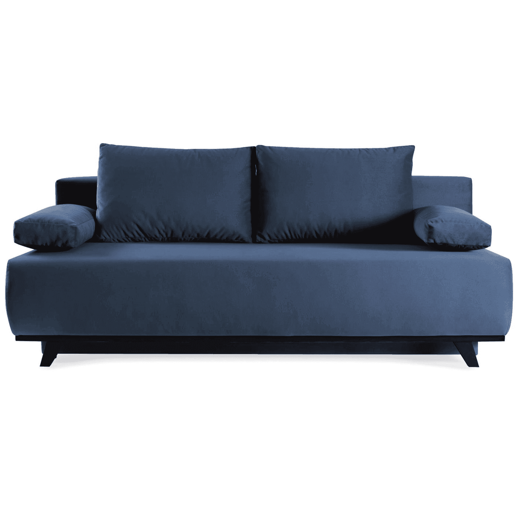 Прямой диван «Принстон» - фото 1