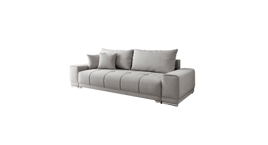 Прямой диван «Kevin» - фото 1