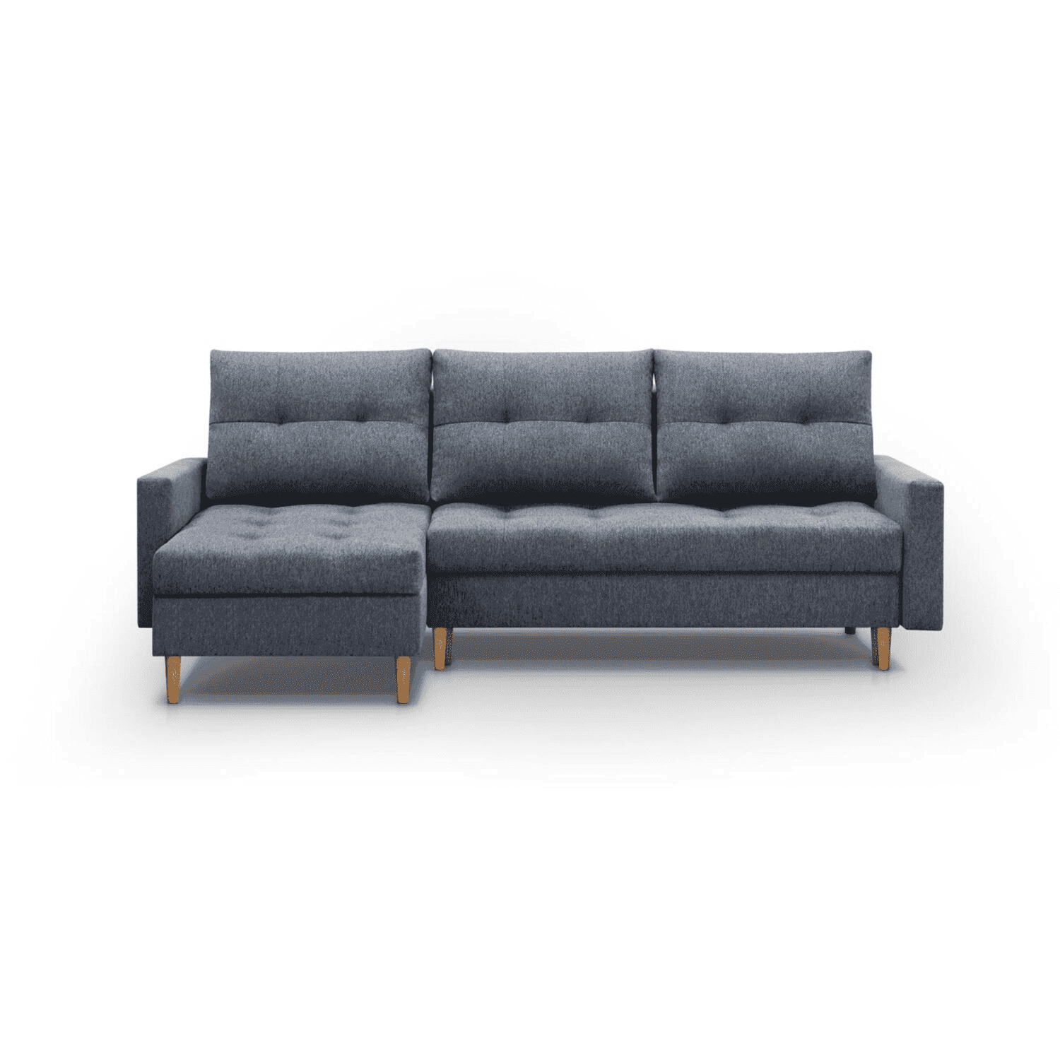 Угловой диван «Luzi» - фото 1