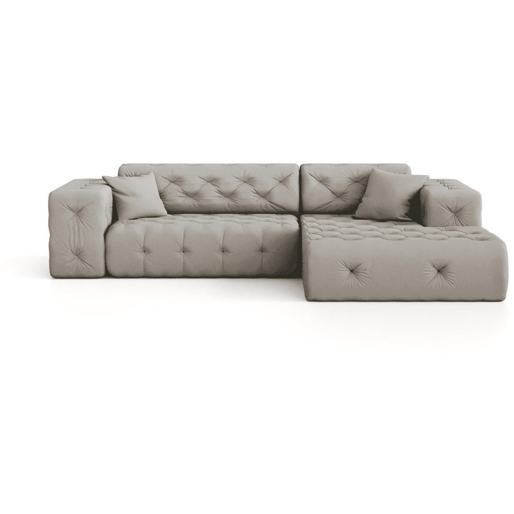 Угловой диван «Модель 2.0.1» - фото 1