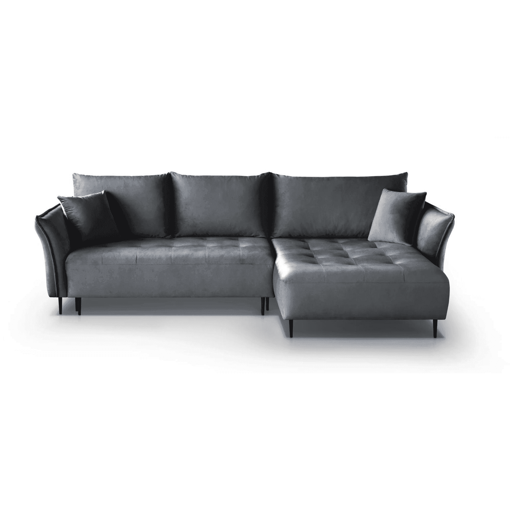 Угловой диван «Мисандра» - фото 1