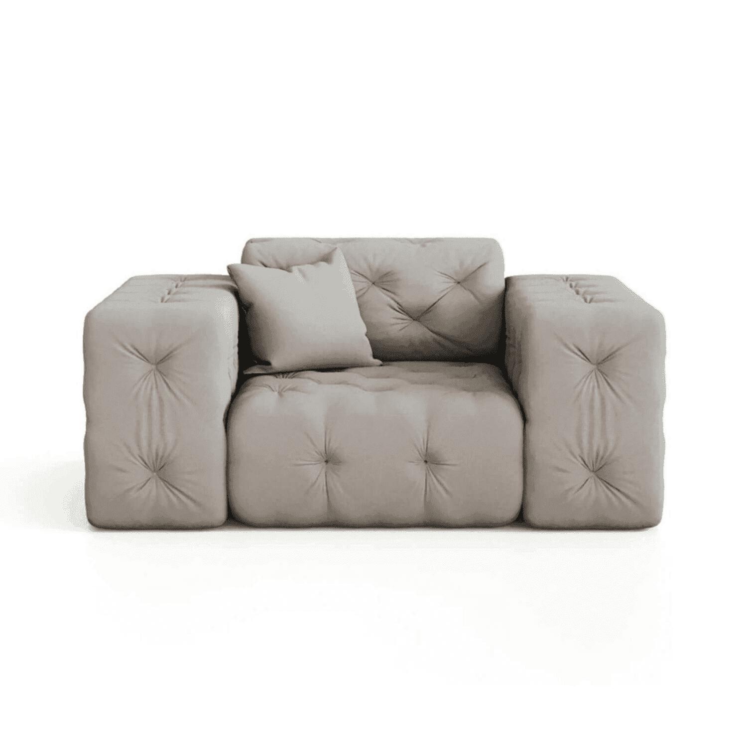 Кресло-кровать «Модель 1.0» - фото 1