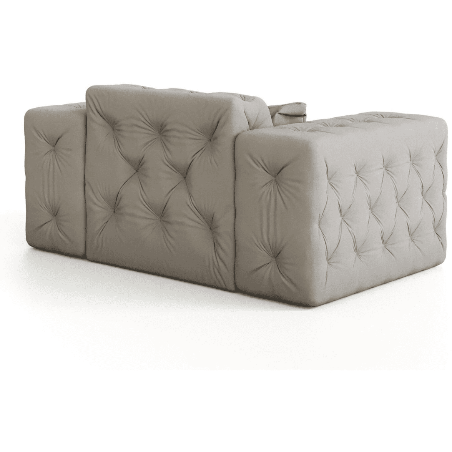 Кресло-кровать «Модель 1.0» - фото 2