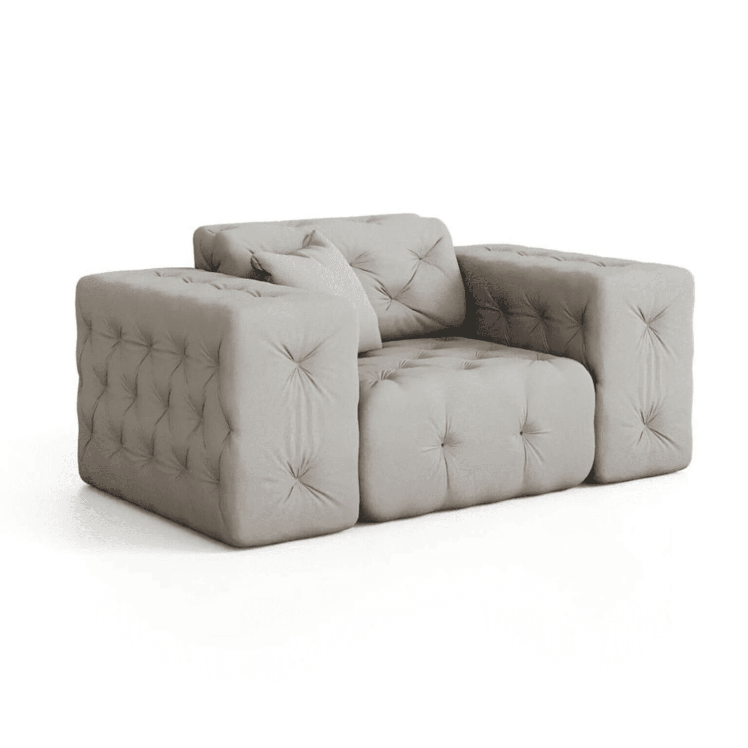 Кресло-кровать «Модель 1.0» - фото 3