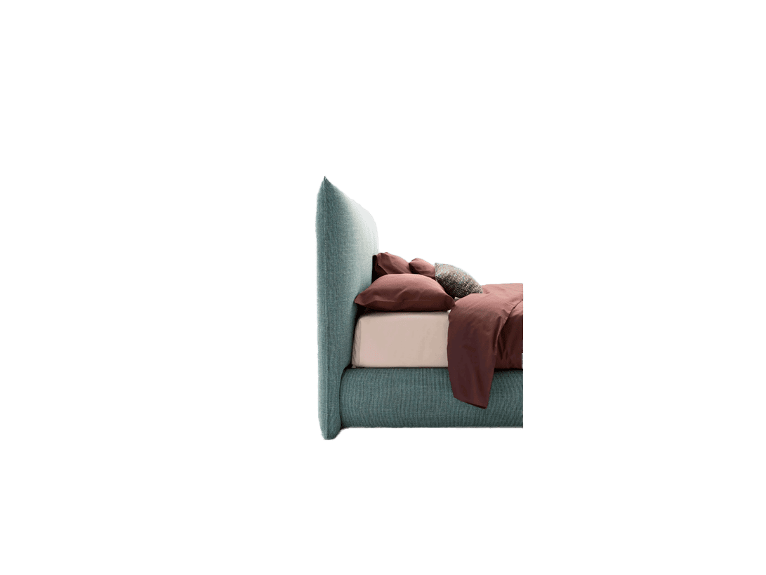 Кровать «Модель 7» - фото 2