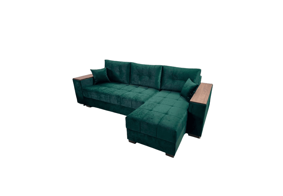 Угловой диван «Boss» - фото 2