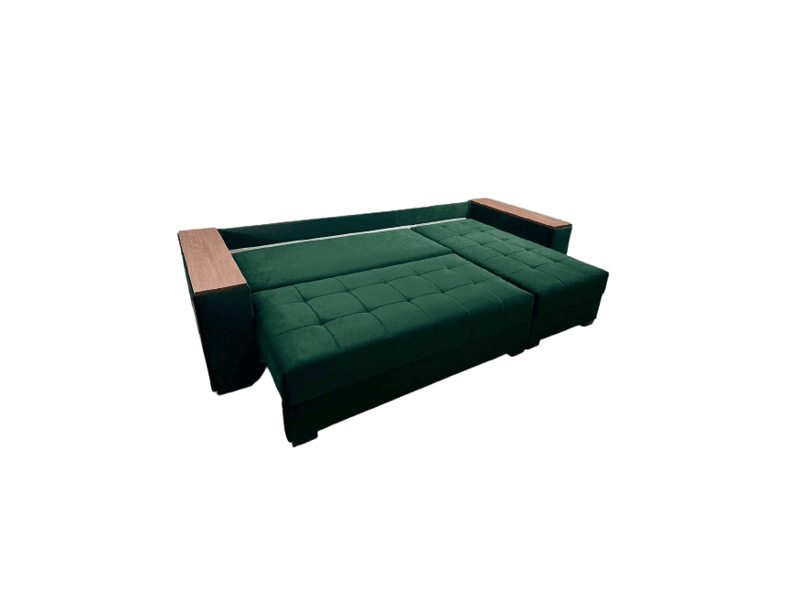 Угловой диван «Boss» - фото 3