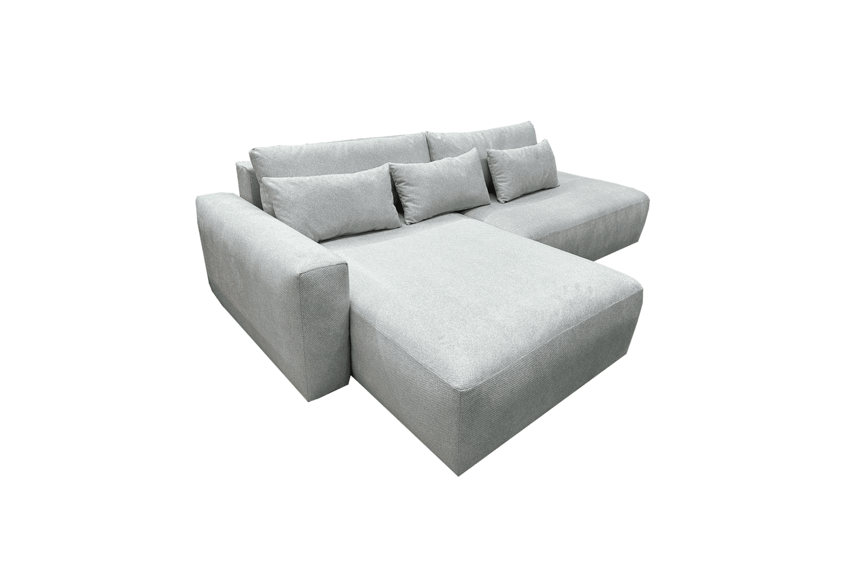 Угловой диван «Rowan» - фото 2