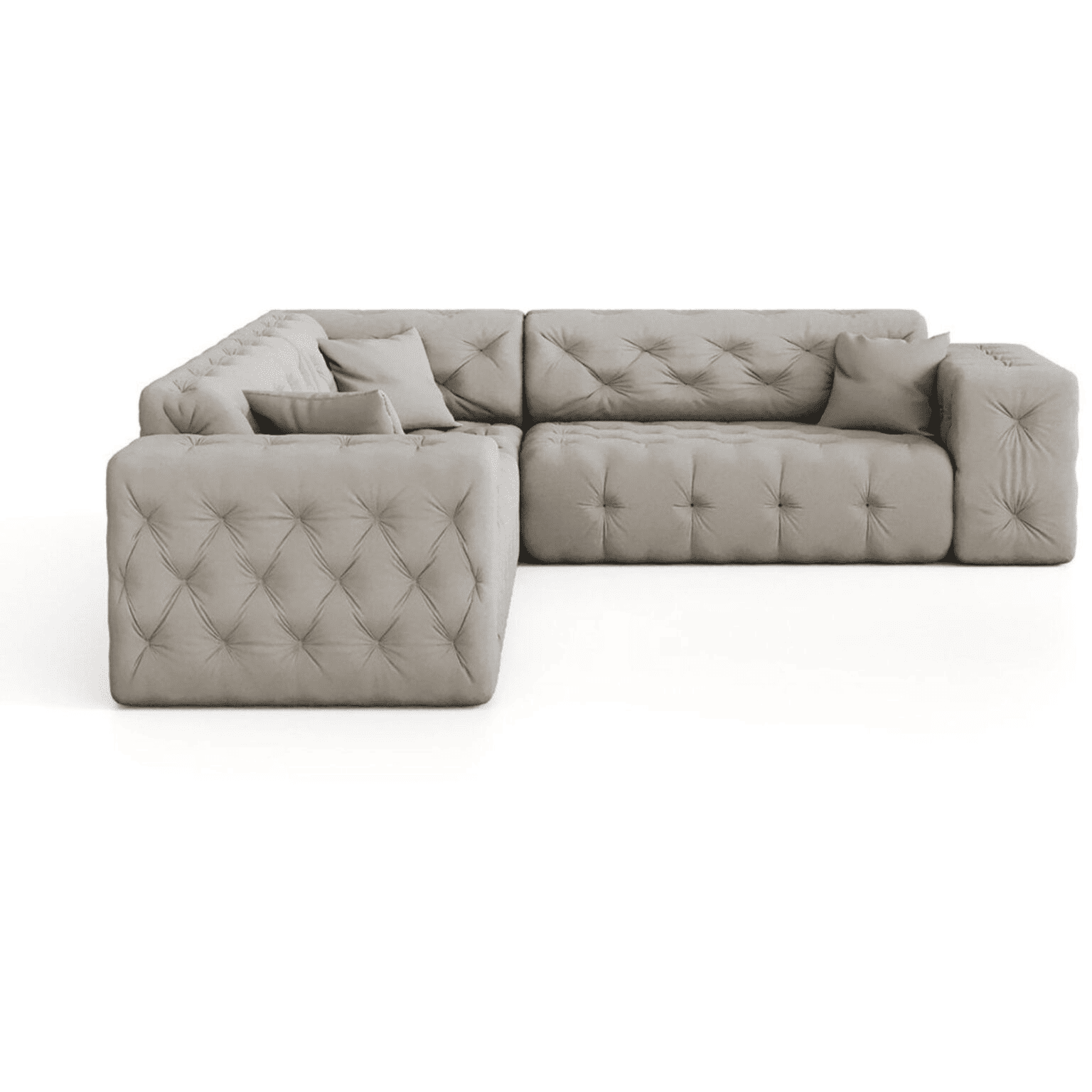 Угловой диван «Модель 2.0» - фото 2