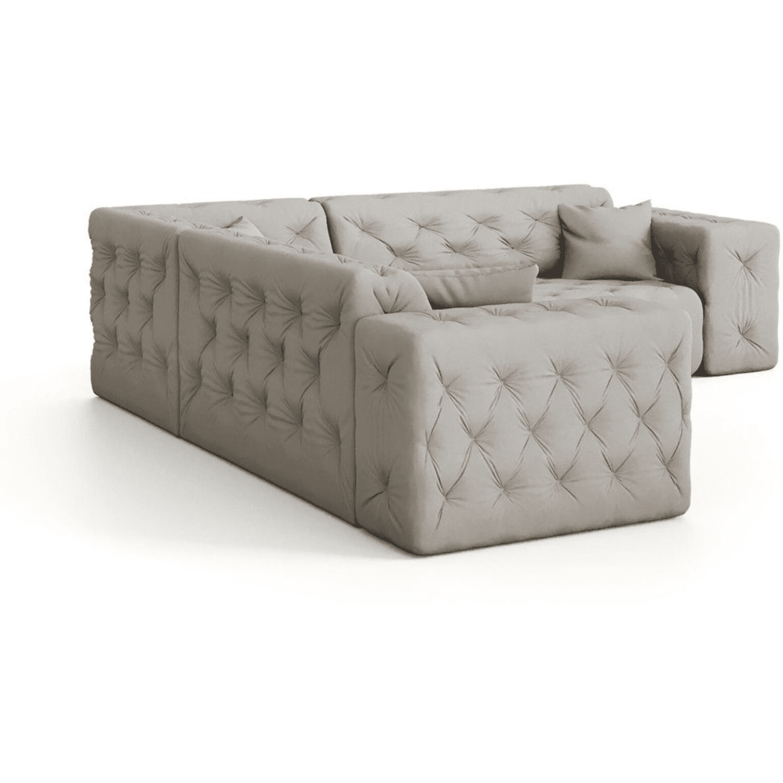 Угловой диван «Модель 2.0» - фото 3