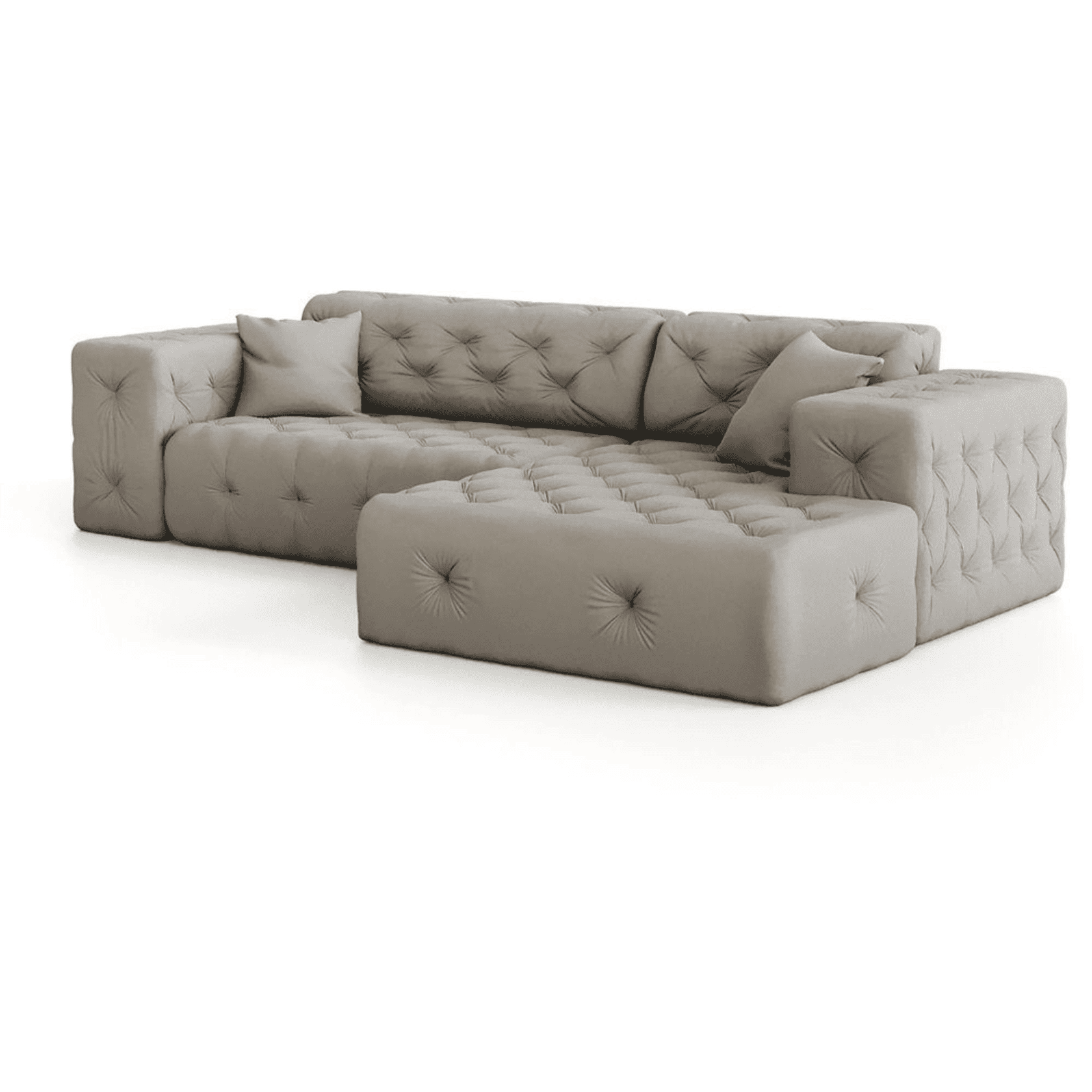 Угловой диван «Модель 2.0.1» - фото 2