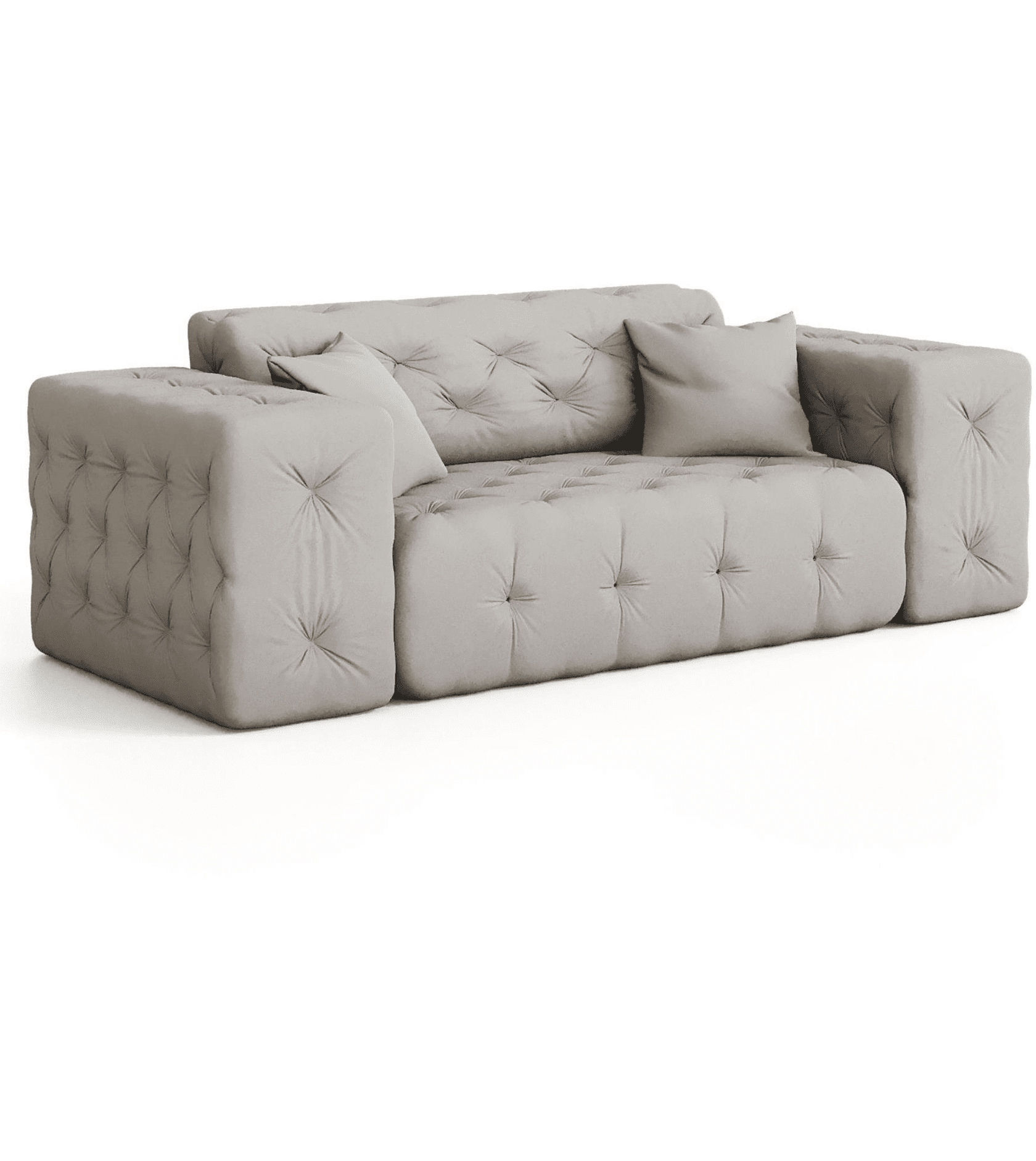 Прямой диван «Модель 2.0» - фото 2