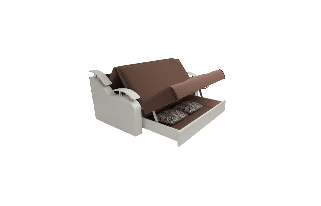 Прямой диван «Аккордеон» - фото 3