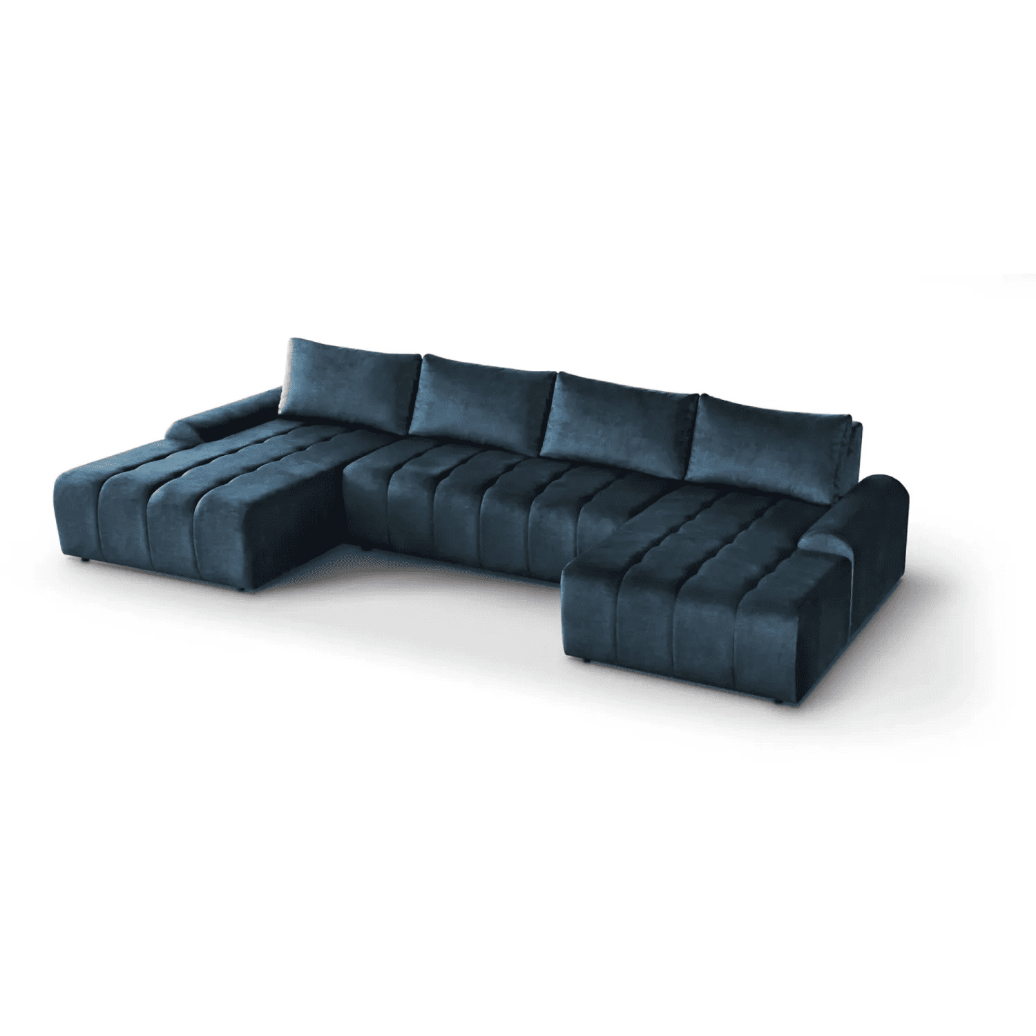 П-образный диван «Fluffy» - фото 2