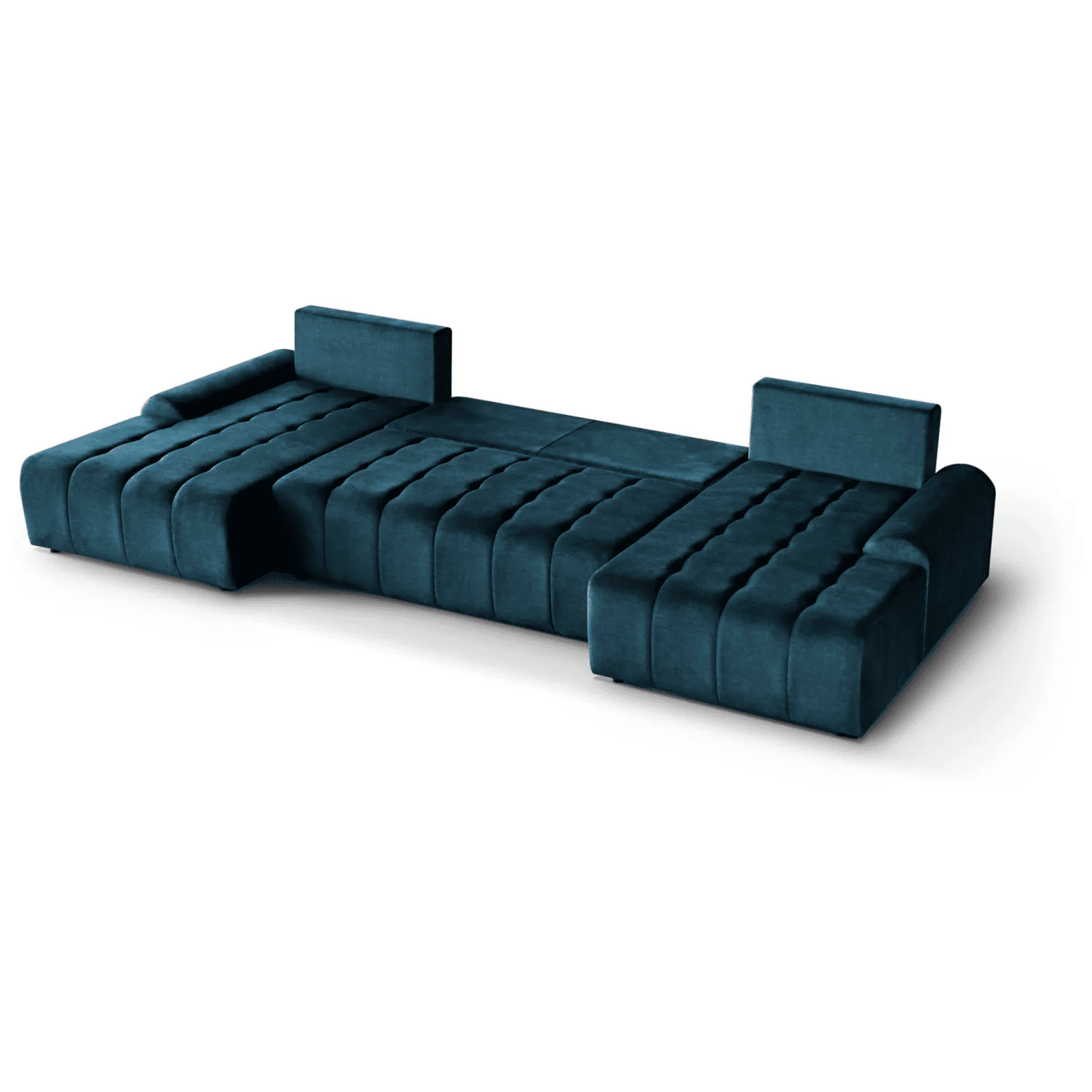 П-образный диван «Fluffy» - фото 3