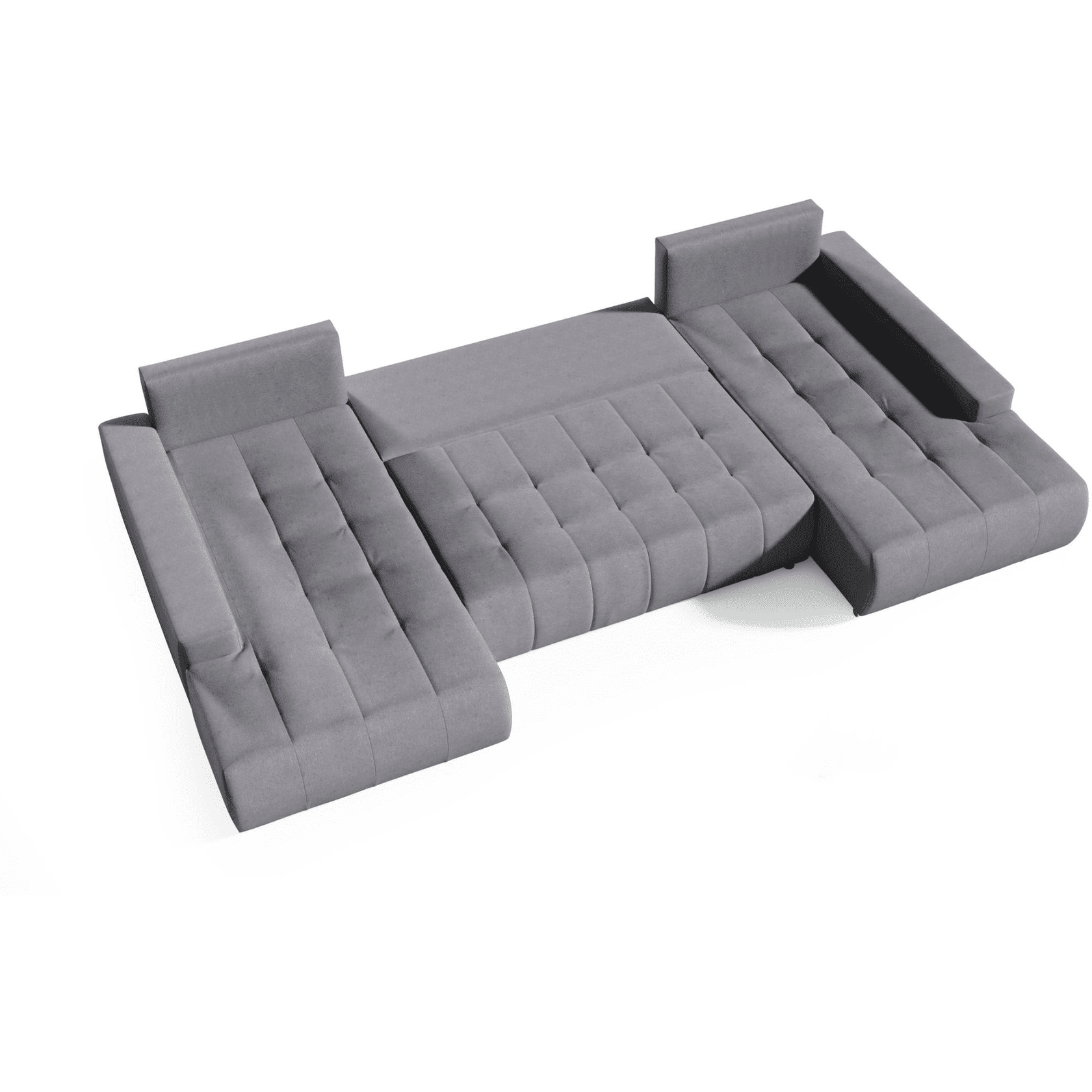 П-образный диван «Лофт» - фото 2