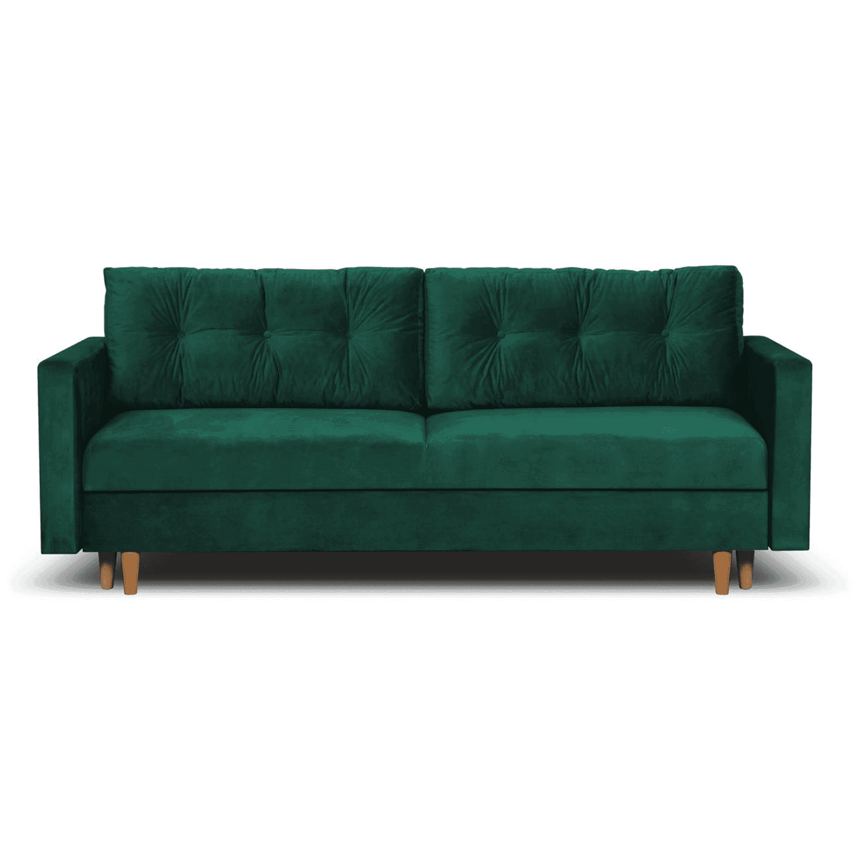 Прямой диван «Босфор» - миниатюра 1