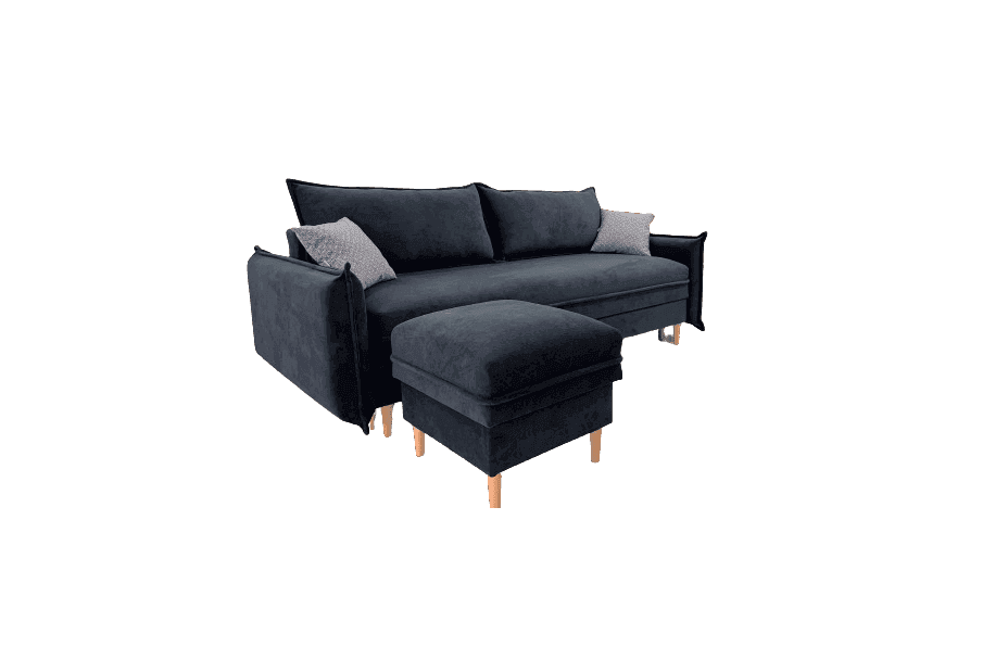 Прямой диван «Padova» - миниатюра 4