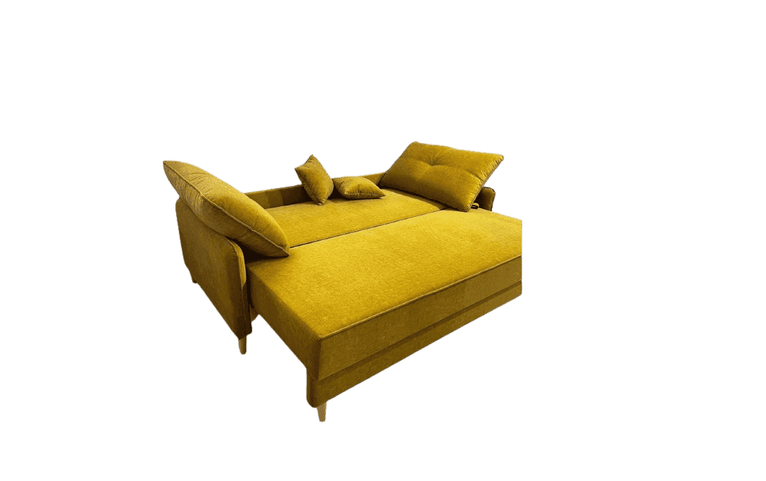 Прямой диван «Oasis» - миниатюра 2