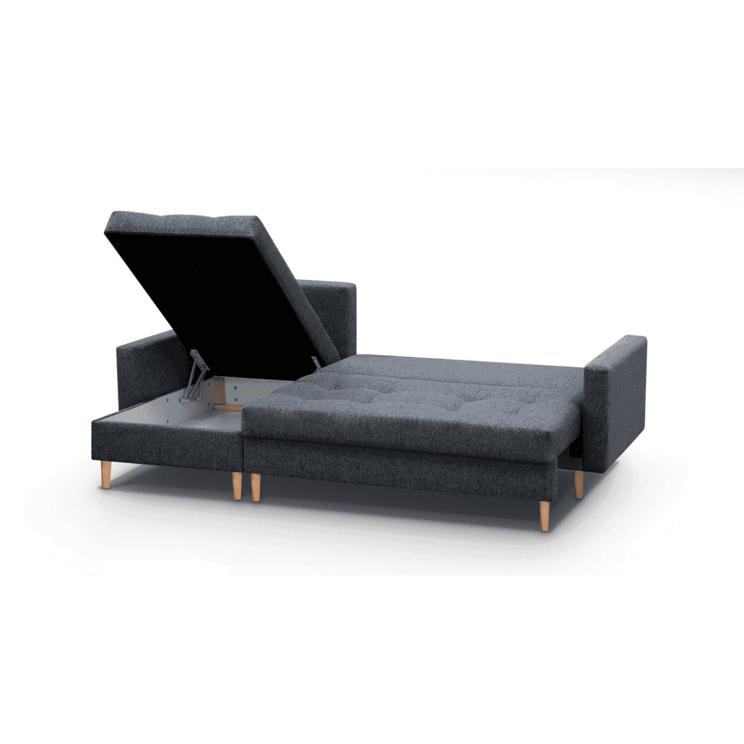 Угловой диван «Luzi» - миниатюра 4