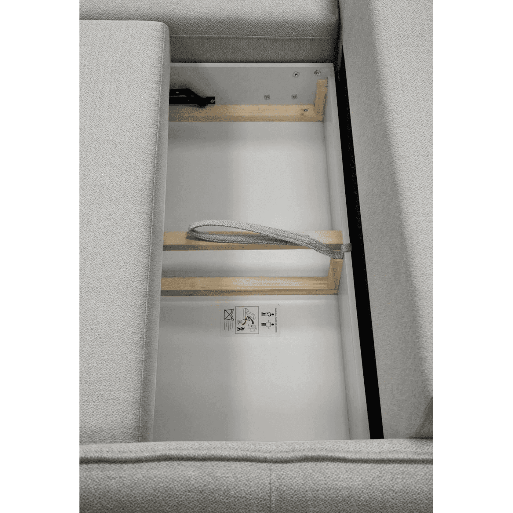 Угловой диван «Карнелла» - миниатюра 4