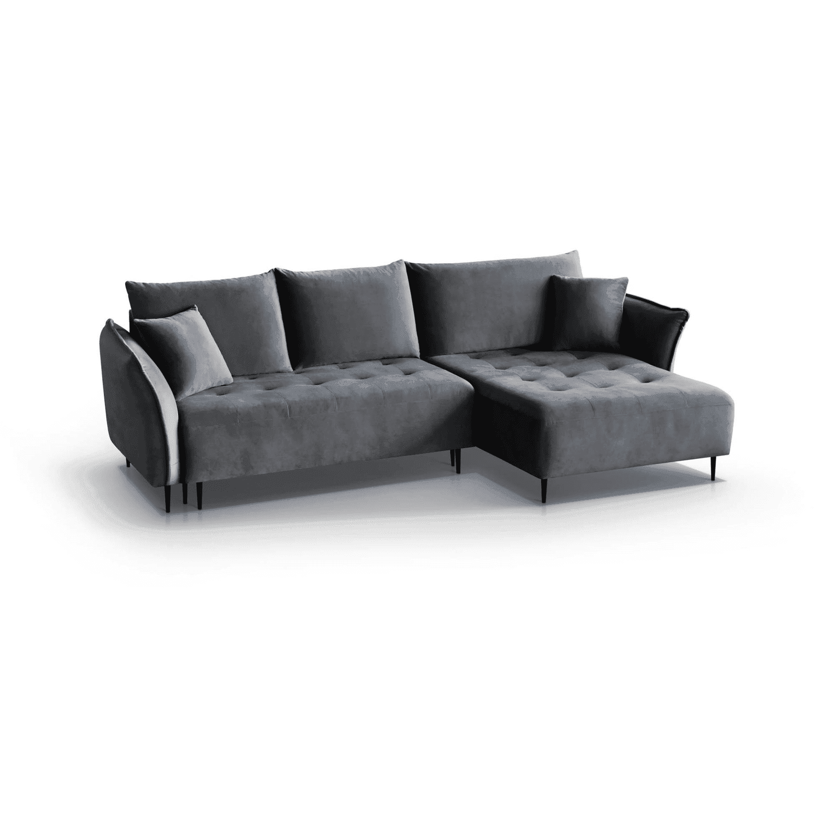 Угловой диван «Мисандра» - миниатюра 2