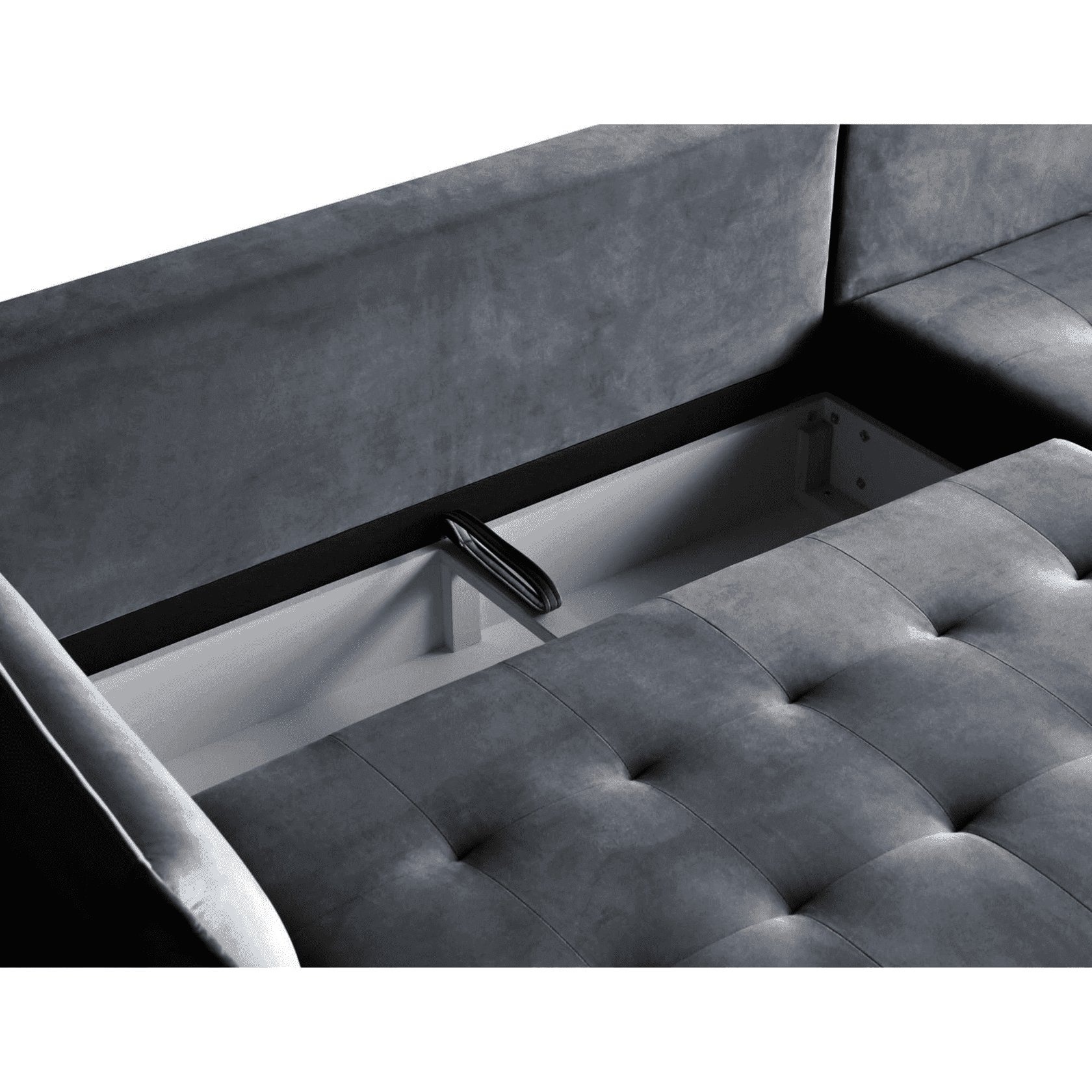 Угловой диван «Мисандра» - миниатюра 4