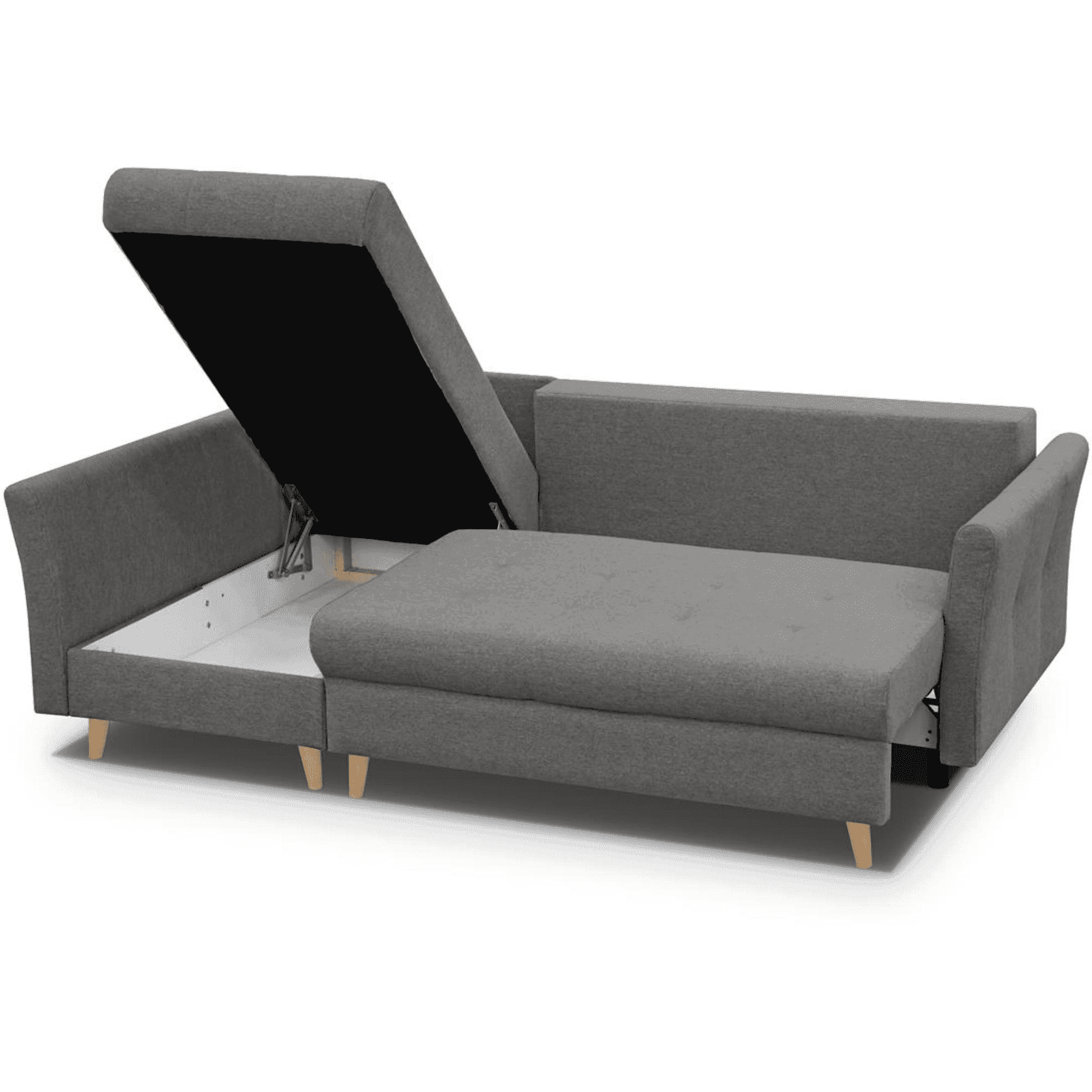 Угловой диван «Elke» - миниатюра 4