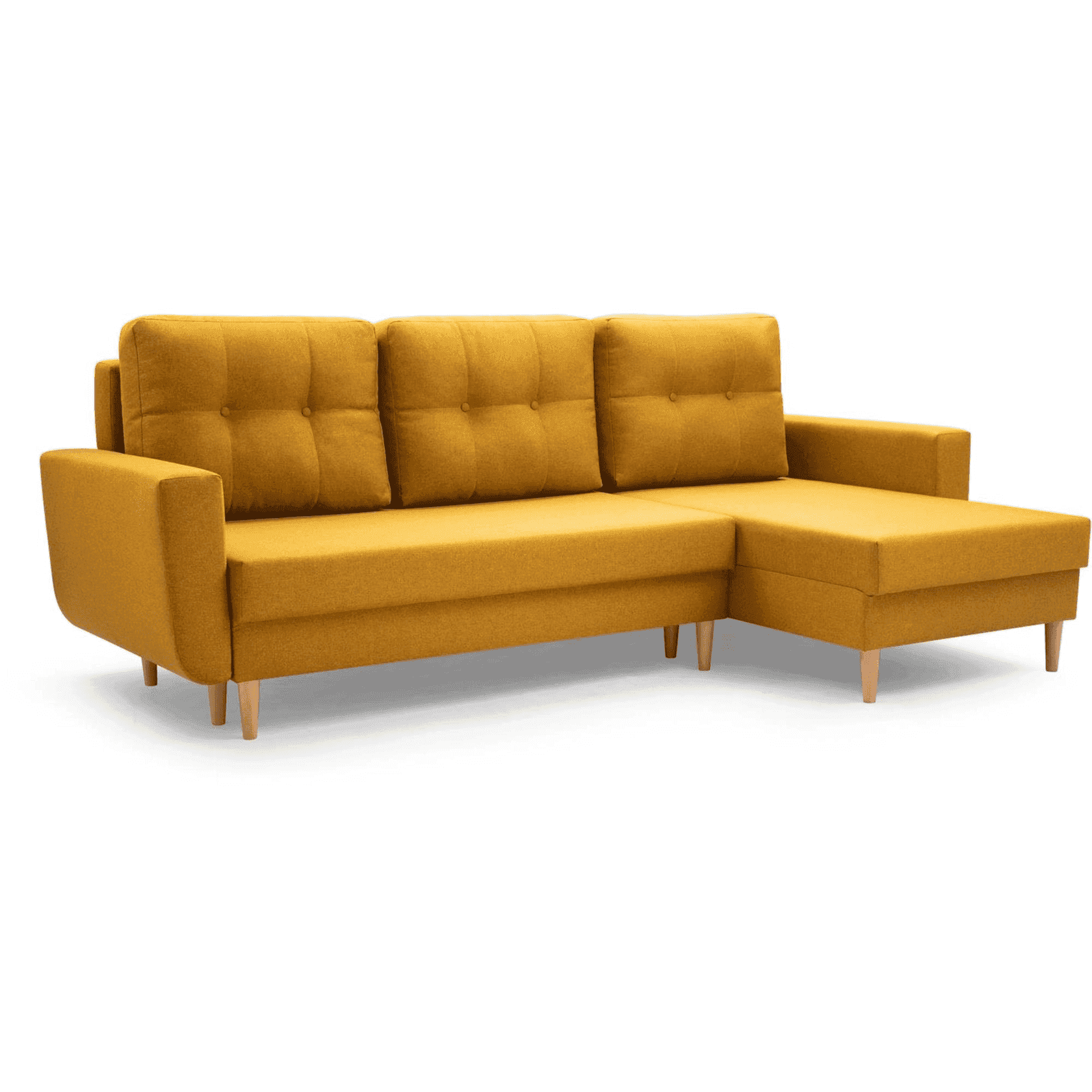 Угловой диван «Бостон» - миниатюра 1