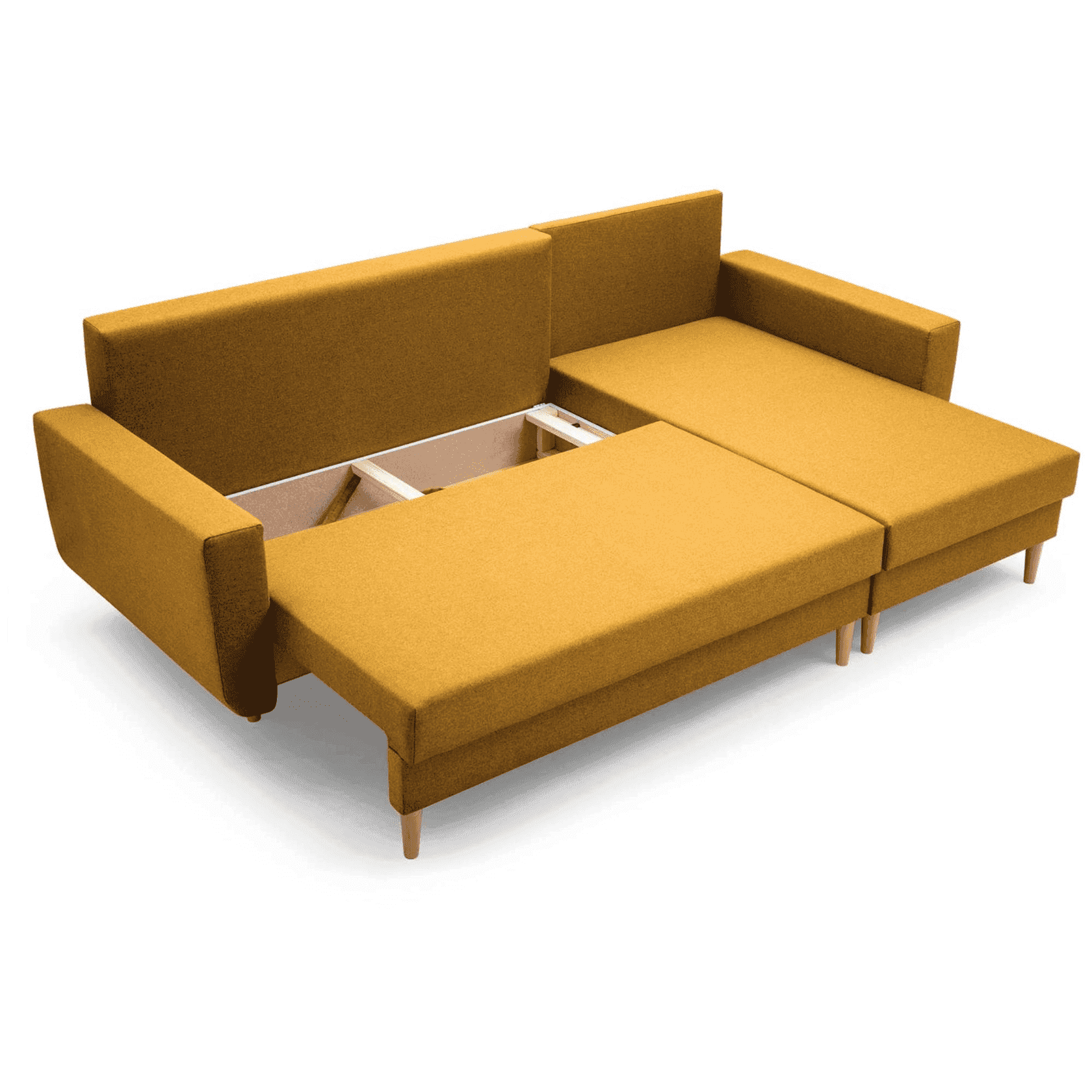 Угловой диван «Бостон» - миниатюра 4