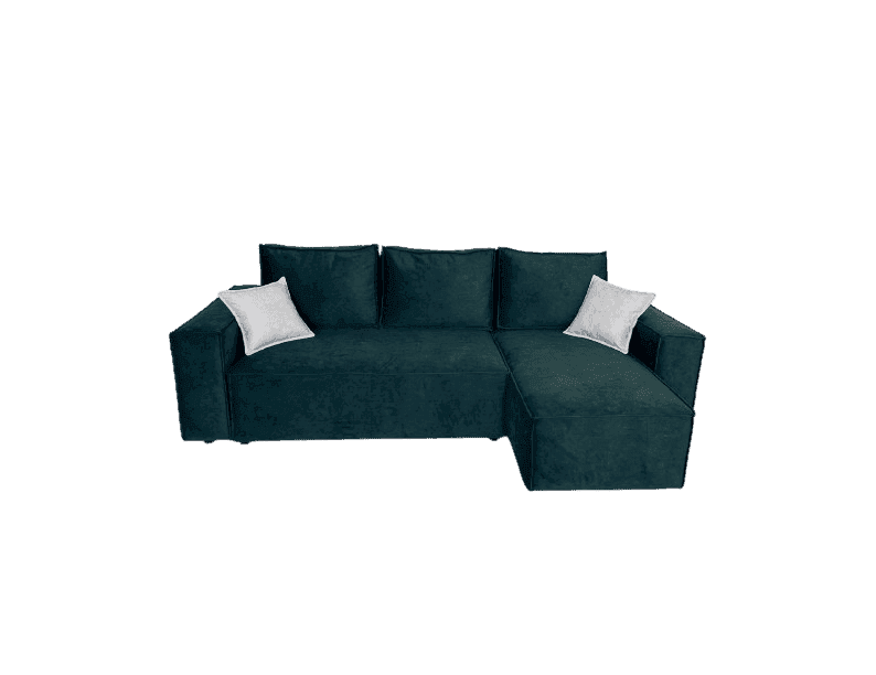 Угловой диван «Loft» - миниатюра 1