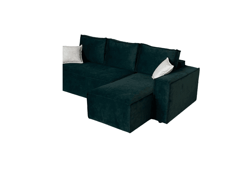 Угловой диван «Loft» - миниатюра 2