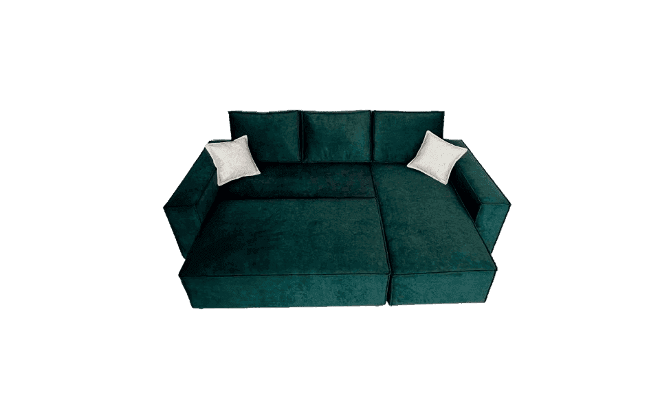 Угловой диван «Loft» - миниатюра 3