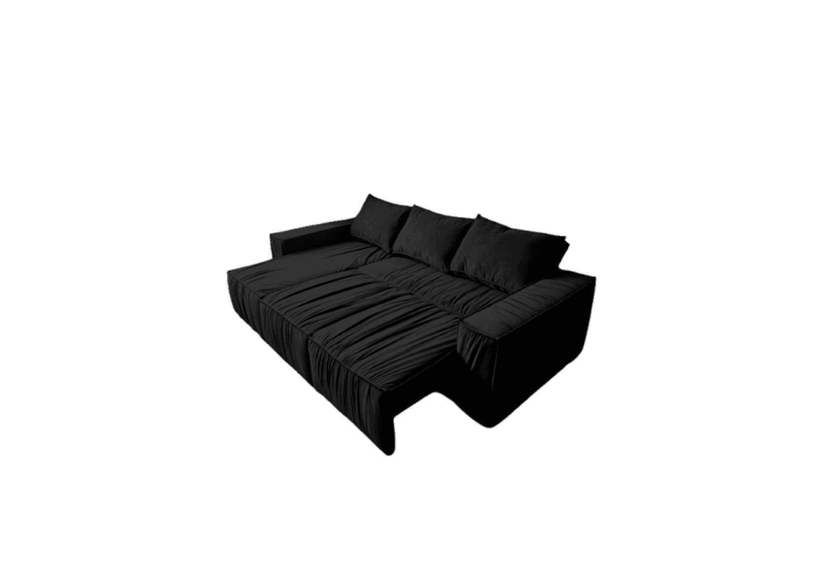 Угловой диван «Loft 1.0» - миниатюра 2