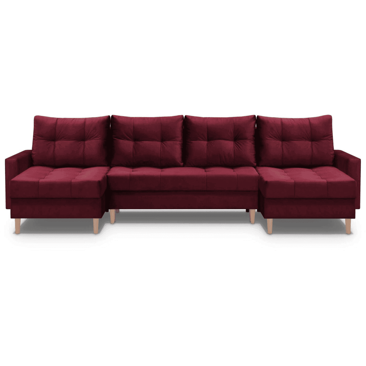 П-образный диван «Factor» - миниатюра 1