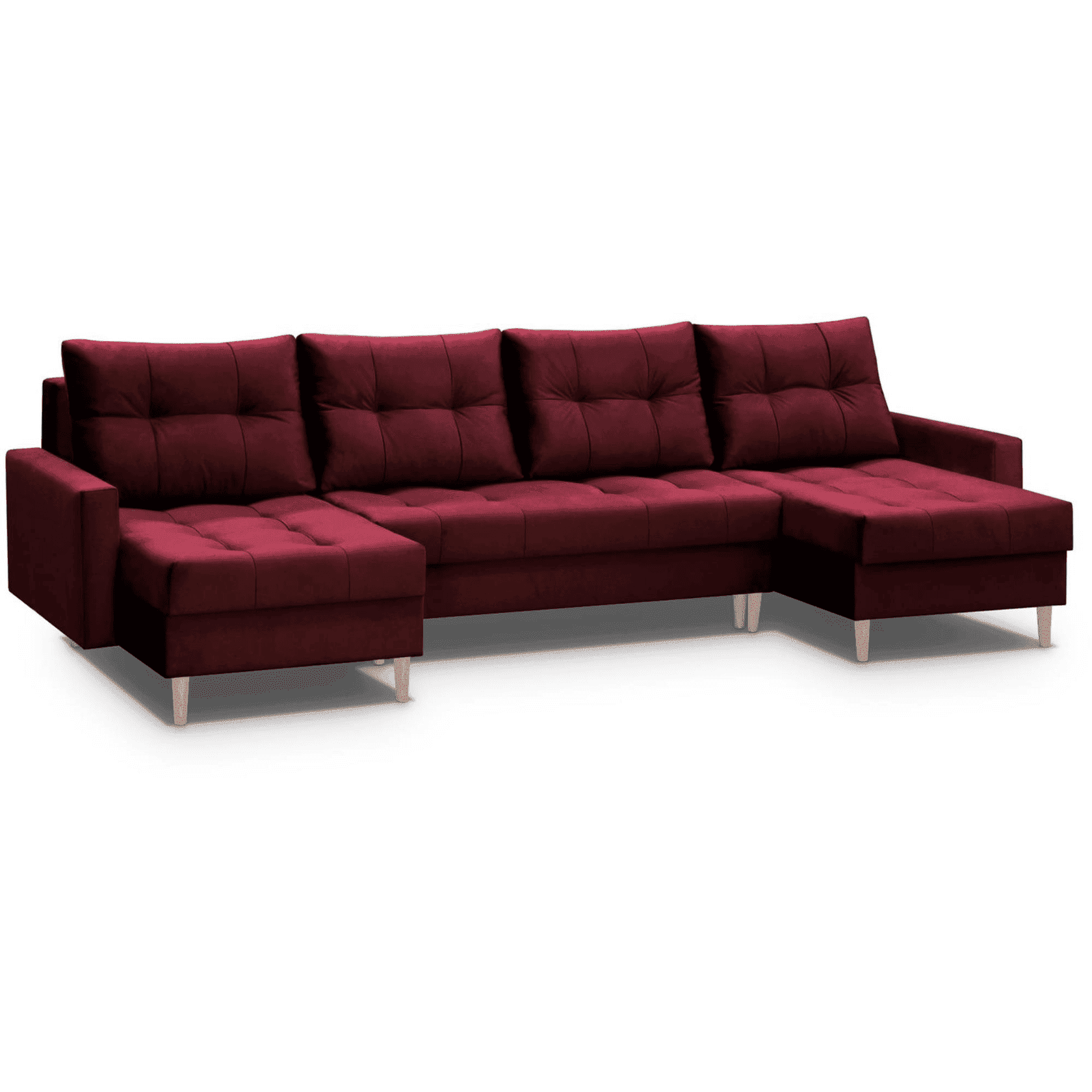 П-образный диван «Factor» - миниатюра 2