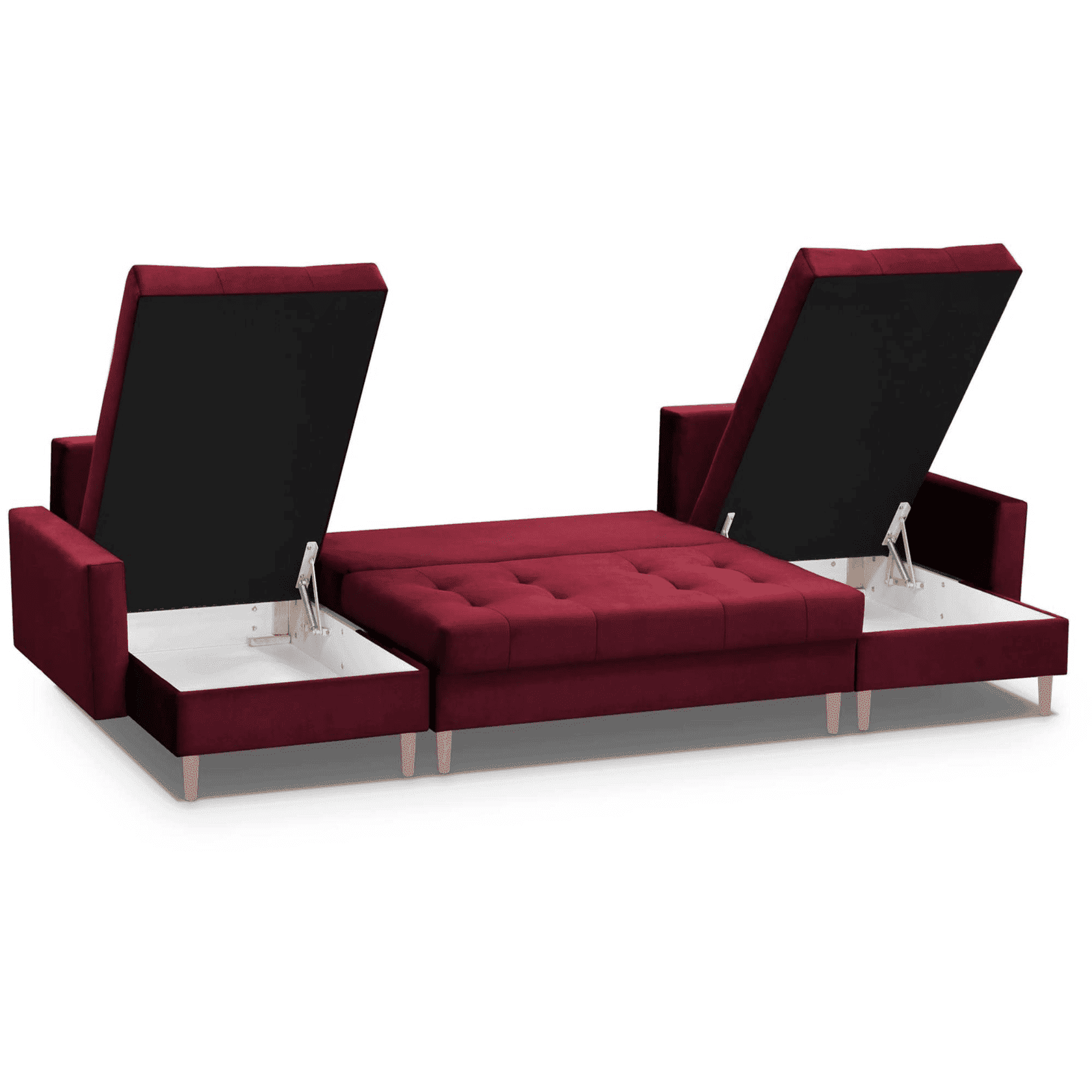 П-образный диван «Factor» - миниатюра 4