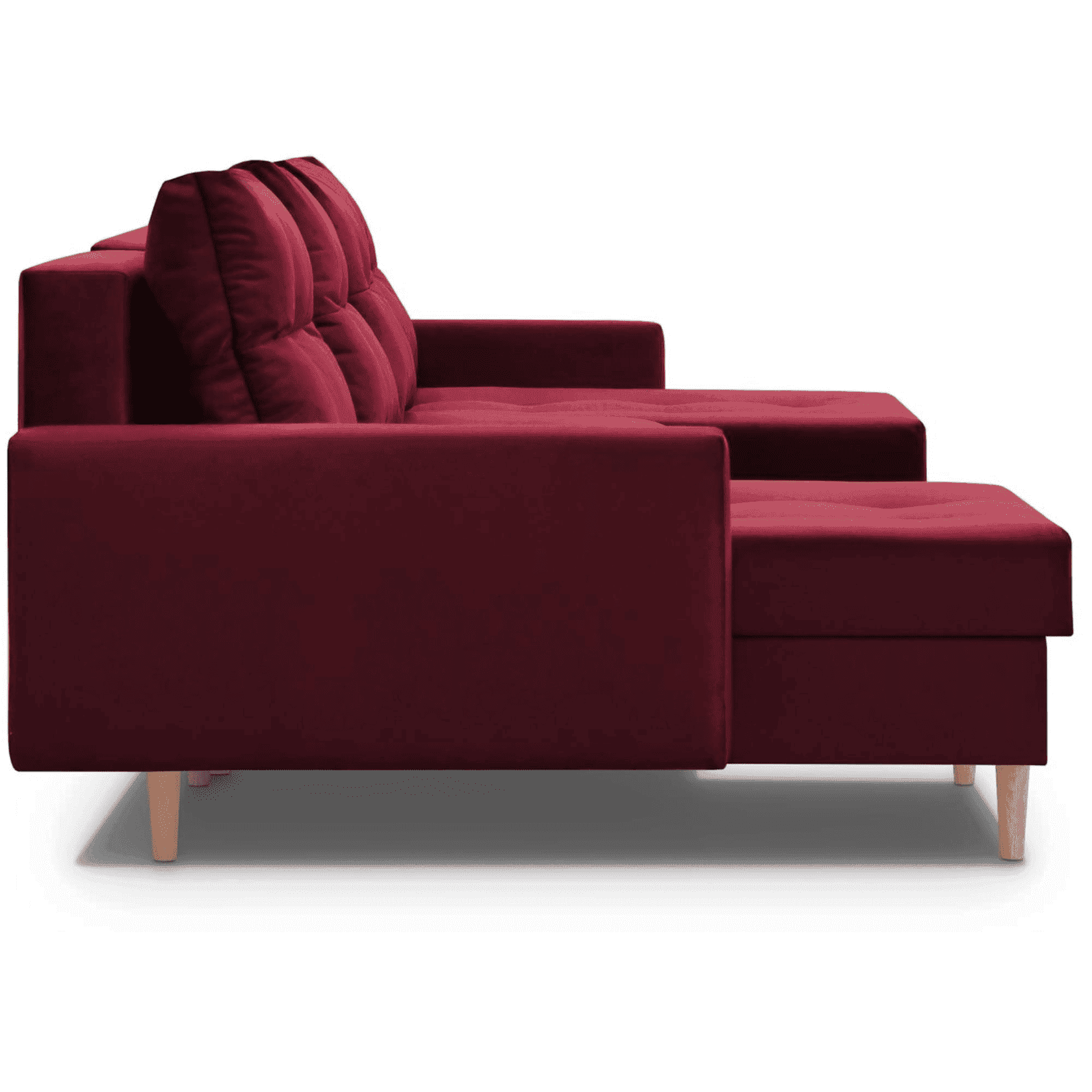 П-образный диван «Factor» - миниатюра 5