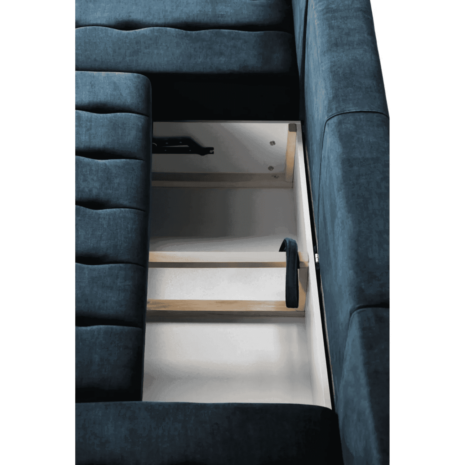 П-образный диван «Fluffy» - миниатюра 4