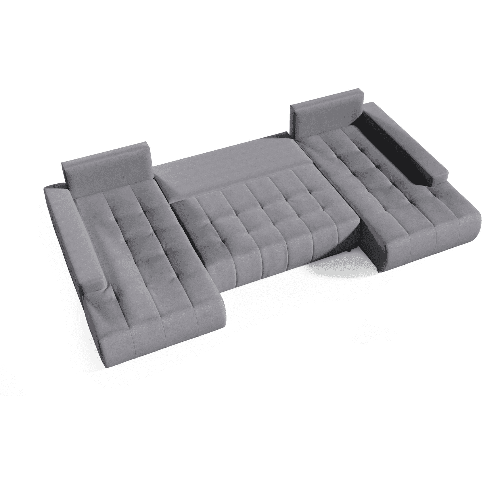 П-образный диван «Лофт» - миниатюра 2