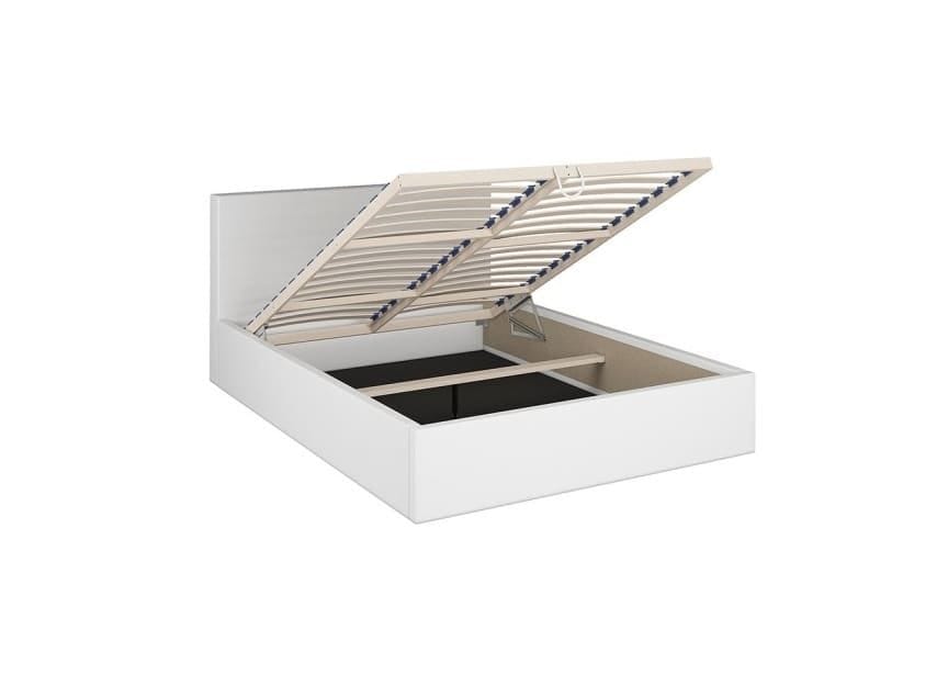 Кровать «Модель 2» с вертикальным изголовьем - миниатюра 7