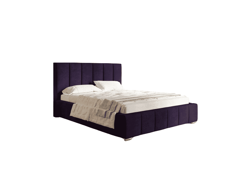 Кровать «Модель 4» - миниатюра 1