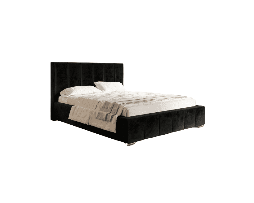 Кровать «Модель 4» - миниатюра 4