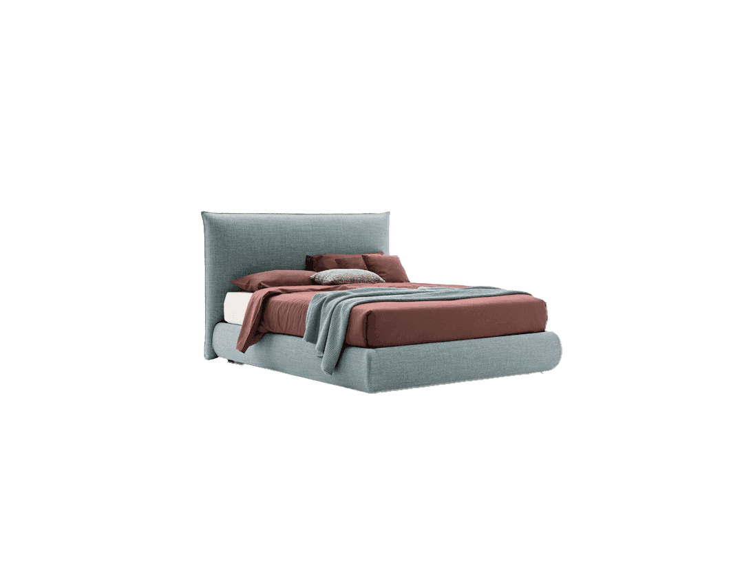 Кровать «Модель 7» - миниатюра 1