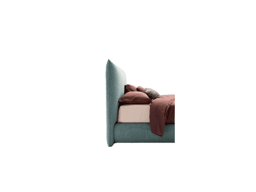 Кровать «Модель 7» - миниатюра 2