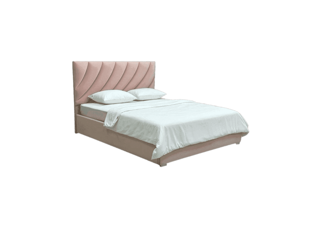 Кровать «Модель 11» - миниатюра 1