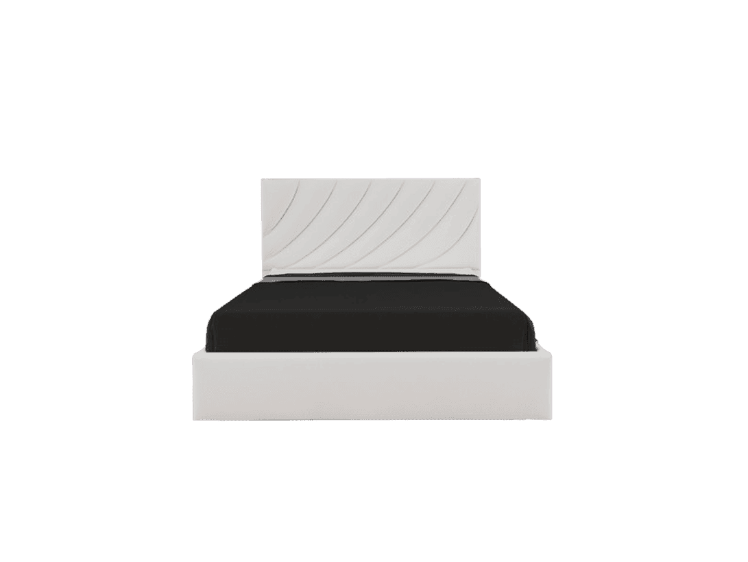 Кровать «Модель 11» - миниатюра 2