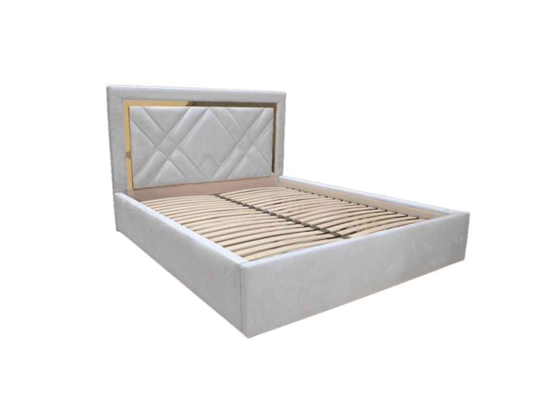 Кровать «Модель 14» - миниатюра 1