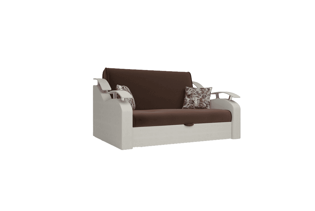 Прямой диван «Аккордеон» - фото 2